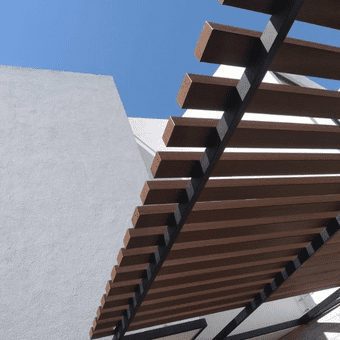 IPE Composite Panels