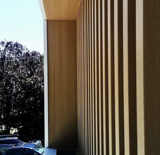 Composite Beams