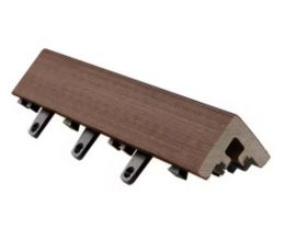 Composite Stair Trim