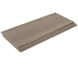 Gap Siding