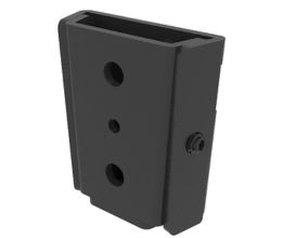 Vertical Locking Clip