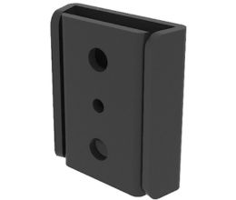 Vertical Expansion Clip