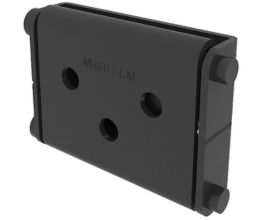 Horizontal Locking Clip