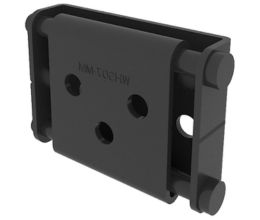 Horizontal Expansion Clip