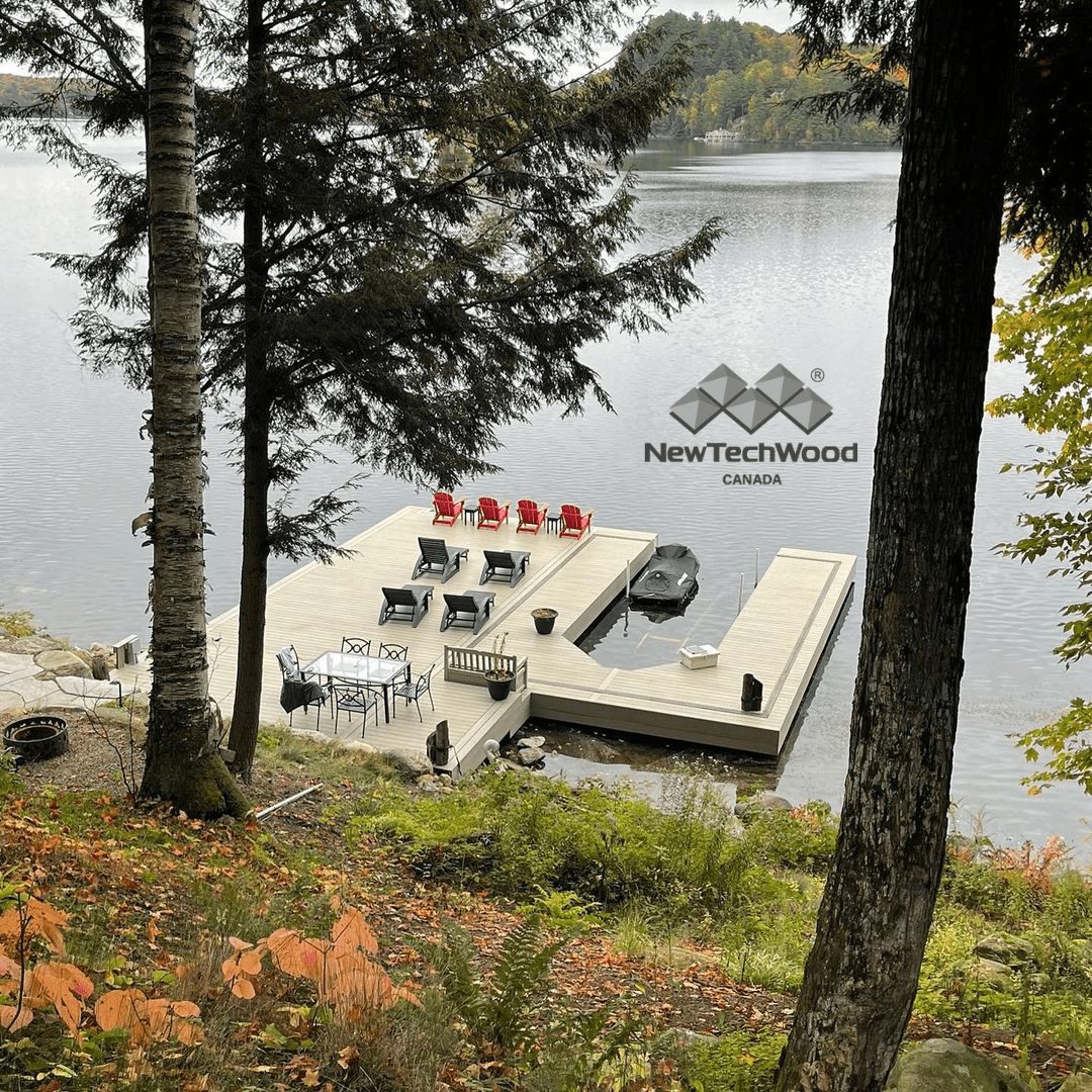 bois résistant à l'eau de mer